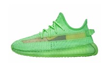 Adidas [] Adidas Yeezy Boost 350 V2 Glow Kids