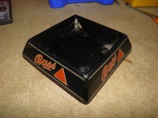 WADE BASS ASHTRAY CERAMIC BREWERIANA COLLECTIBLE