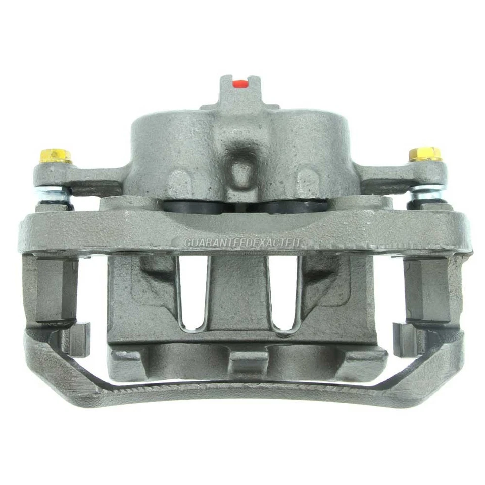 For Nissan Frontier 1999 2000 2001 2002 Centric Left Driver Brake Caliper GAP - Image 3 of 4