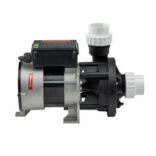 1.5 HP SPA Pump 110V-120V Hot Tub Bathtub Circulation Pump with 1.5-Inch Port