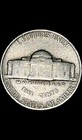 USA Jefferson Nickel•1940-D — photo 2