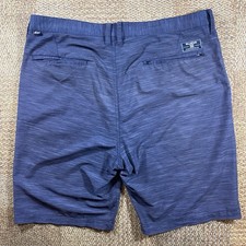 Billabong Men  s Black Submersible Swim Trunks/Shorts Casual Wear Size 34
