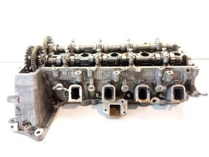 778587609 ZYLINDERKOPF DES MOTORS / 778121106 / 242304 FÜR BMW SERIE 3 BERLINA