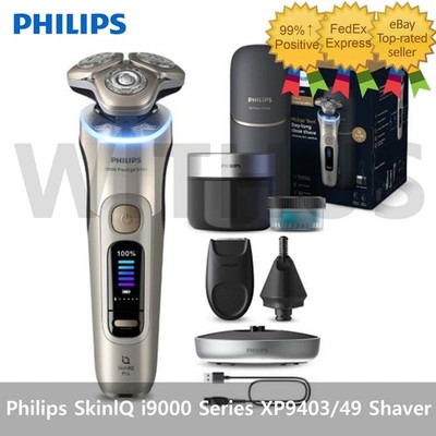 PHILIPS 9000シリーズ S9980 Skin IQ s-l400.jpg