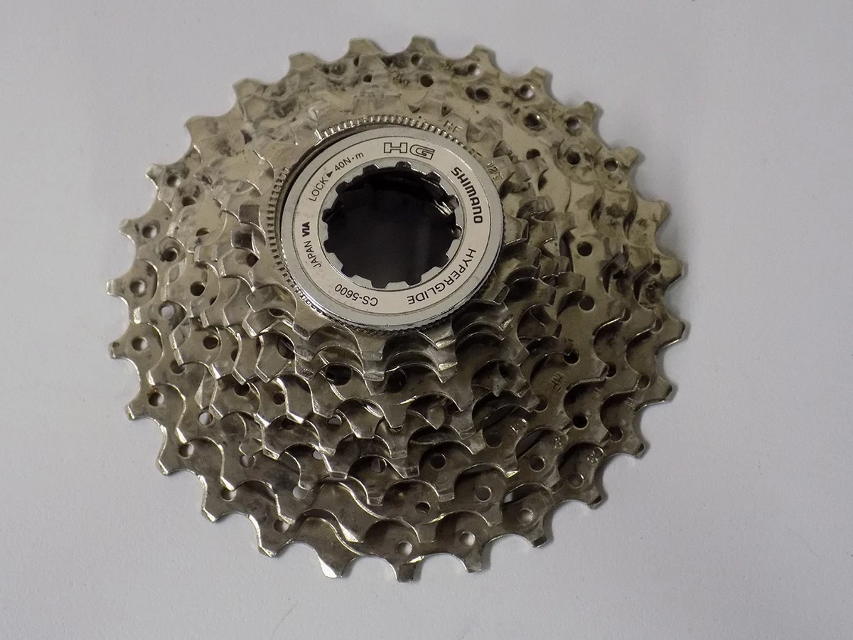 Buy Cassette Shimano 105 à 10 vitesses Online Cameroon