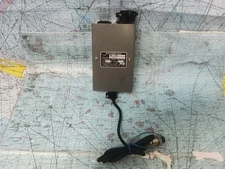 Boaters' Resale Shop of TX 2509 5541.52 FURUNO MB-1000 TRANSDUCER MATCHING BOX