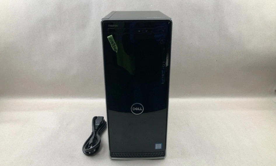 Dell 3670 第9世代 i3/8GB/SSD256GB/Office Dell 3670 第9世代 i3/8GB/SSD256GB/Office - メルカリ