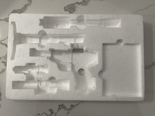 Vintage 1984 G1 Transformers Megatron Styrofoam For Box Or MIB