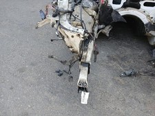 Pare-choc avant BMW 520