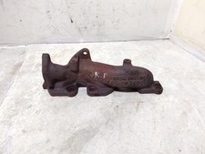 PEUGEOT 407 Coupe 6C Auspuffkrümmer 4U3Q9431CA 2.72 Diesel 150kw 2006 27723570