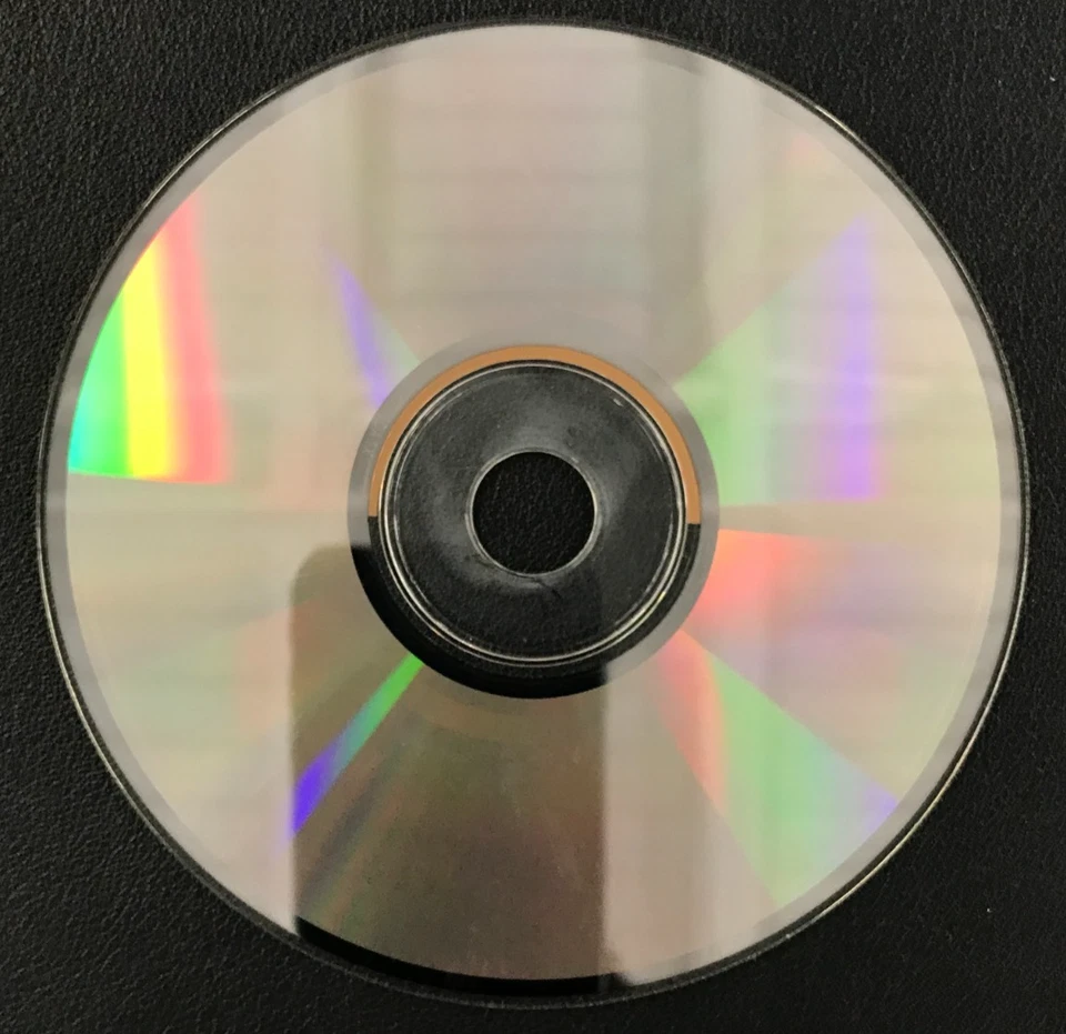 1991 Simple Minds: See The Lights VG+ Single PROMO CD Disc A&M Records US NICE! Foto 2 de 2