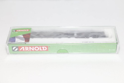 Locomotora de vapor ARNOLD HN2546 SNCF 141R 568 776724 | Condition: Used