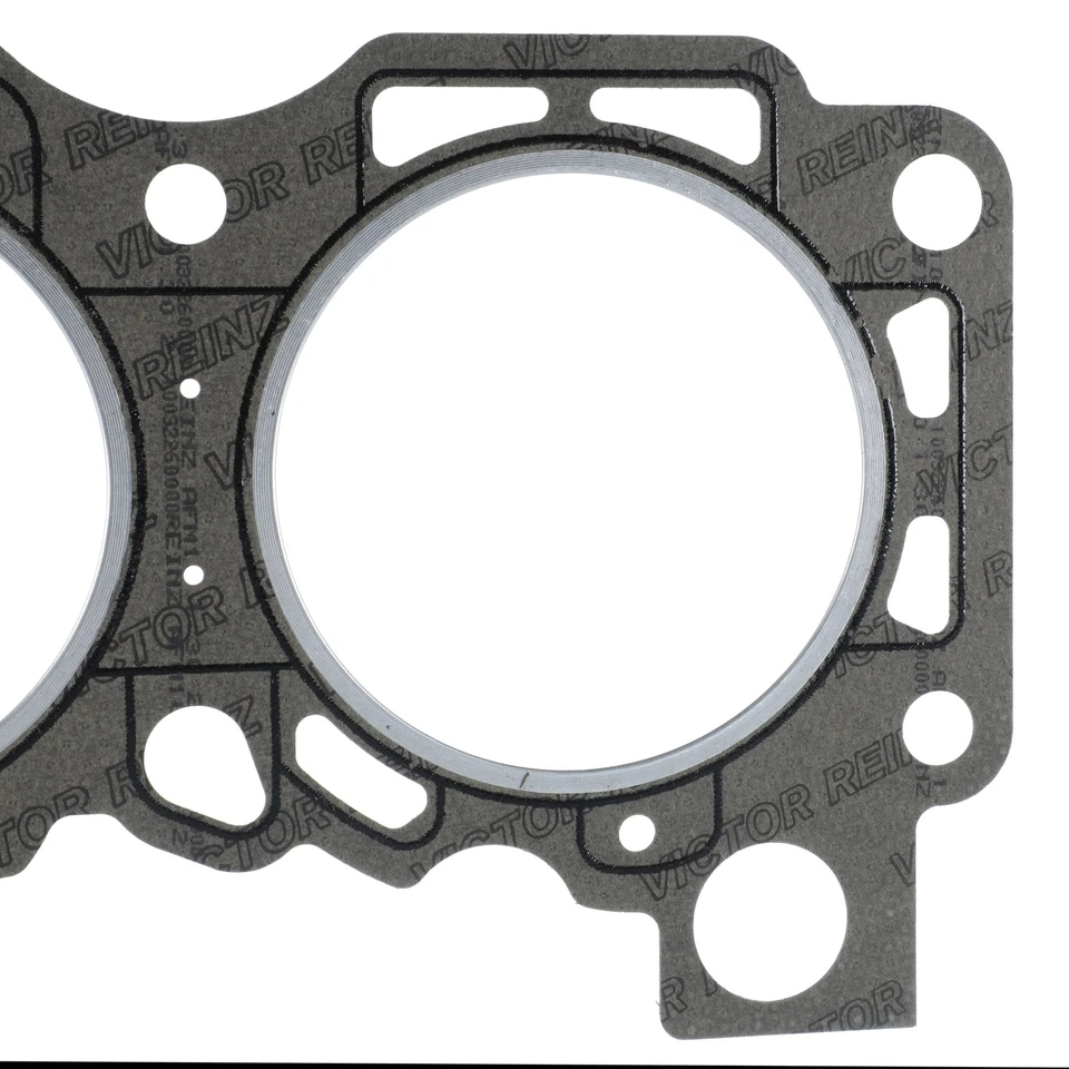 Junta de culata genuina Ford 1986-1992 Ranger Bronco II E8RZ-6051-A Foto 4 de 4