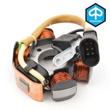 STATORE PER APRILIA 50 SR MOTARD/SR R FACTORY ORIGINALE PIAGGIO