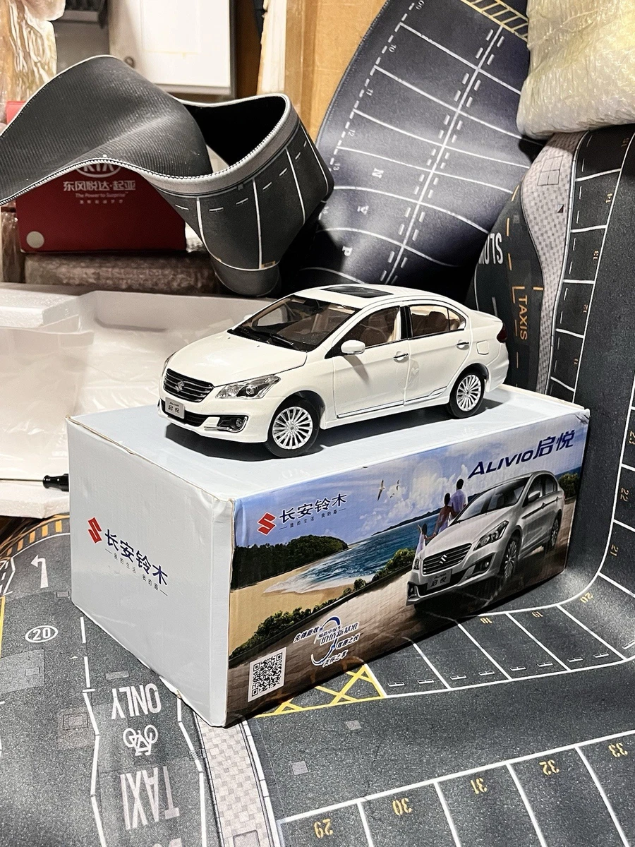 Las mejores ofertas en Suzuki 1:18 escala Diecast coches | eBay