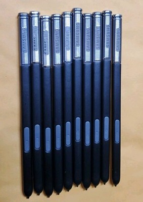 new Lot of 10 OEM black Stylus S Pen For Samsung Galaxy Note 3 N9005