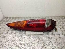 Nissan Almera Tino 2004 Links Rückleuchte Heckleuchte 26555BU200 SAU98222