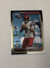 Jaden Daniels Wash Commanders