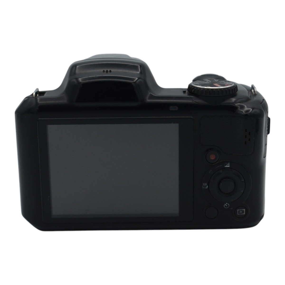 Fujifilm FinePix S8630 Digital Camera, Black {16MP} (For Parts