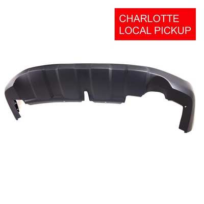#ad #ad Rear Valance For 10 11 Honda CR V lower bumper 04716SWAA90 HO1115100 Textrd CLT $79.52