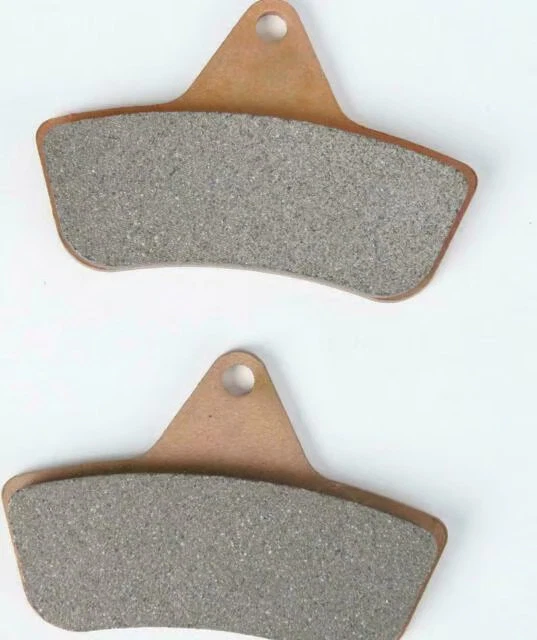 Vesrah Sintered Metal Brake Pads- VD-324JL 970721 - Image 2 of 4
