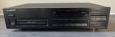 PIONEER PD-M601 CD Player 6 Disc NO REMOTE or CARTRIDGE Not Fully Tested
