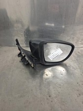 Retroviseur droit (ou coque) Renault Zoe