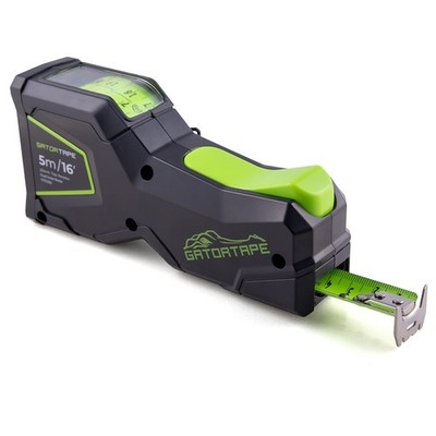 Measuring Tape Retractable Metric Inch