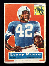 10 Best 1950s Baseball Rookie Cards 19