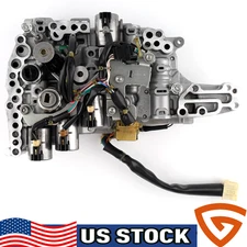 JF017E Valve Body CVT Transmission fits 2013-19 Nissan Pathfinder Altima V6 3.5L