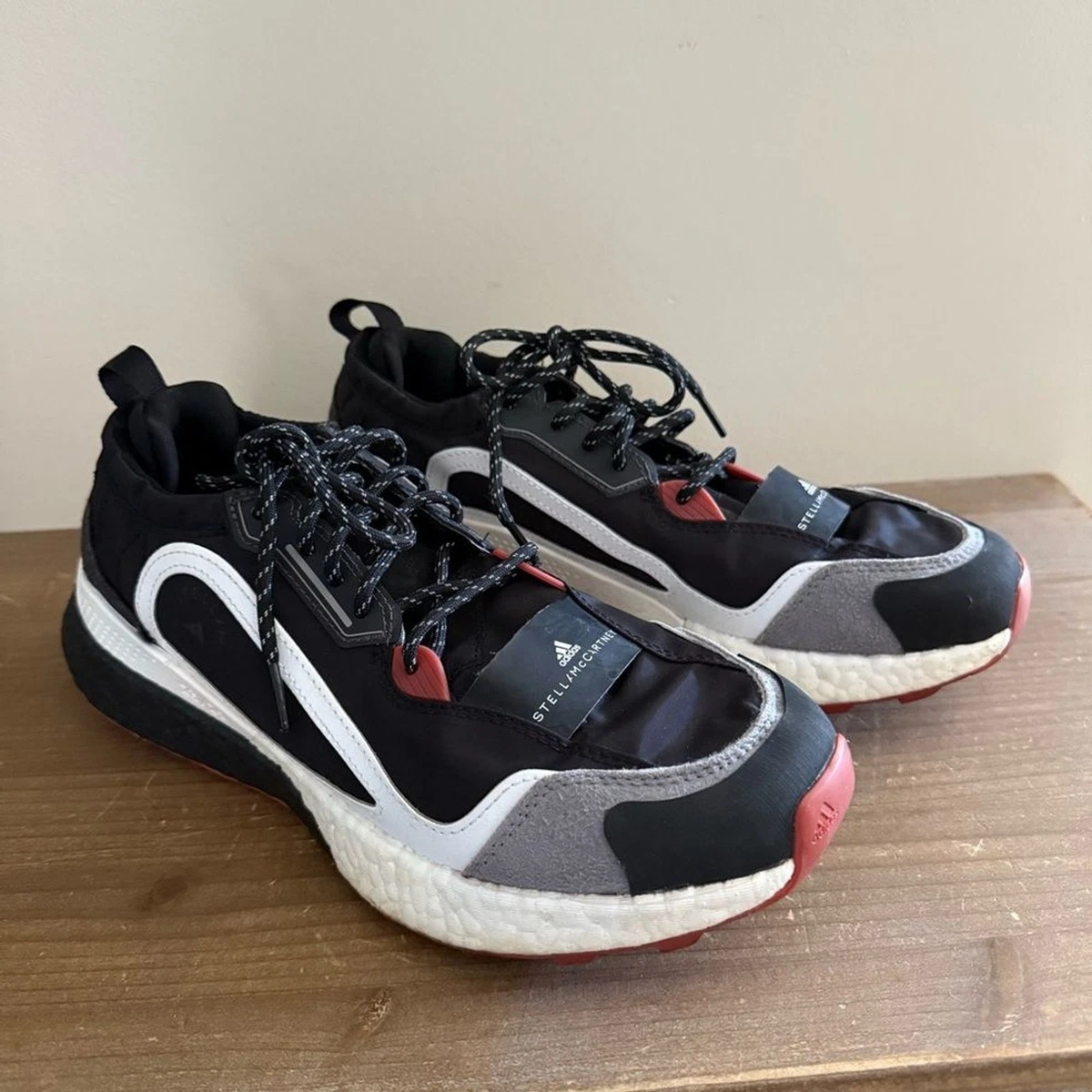 Stella McCartney Women's Athletic Shoes for sale | eBay