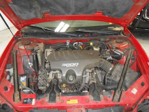Chassis ECM Body Control BCM Right Hand Kick Panel Fits 97-04 SILHOUETTE 719902 - Picture 7 of 12