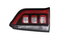 Depo 333-1309L-UQ Heckleuchte RüCkleuchte Links FüR Jeep Compass II 11.16-10.22