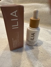 ILIA - Super Serum Skin Tint SPF 40  ST2.5 SOMBRIO
