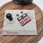 Nintendo NES Advantage Arcade Style Controller NES-026 VTG 1987 Retro