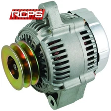New 80A Alternator For Lexus LX450 4.5L 1996-1997 10464168 14838 139076 13-9076