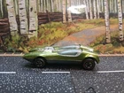Hot Wheels Redline Splittin Image w/ Painted Lights