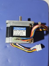 Sanyo Denki 103H7121-0250 Sanmotion Closed Lo...