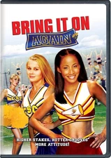 Bring It On Again [DVD]