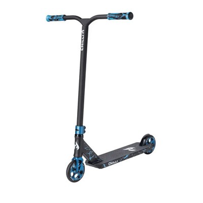 Chilli Pro Scooter Reaper Reloaded V2 - Blue