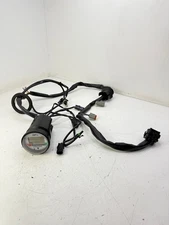 Seadoo GTX DI 951 2000–2001 Digital Info Display Gauge 278001559 *J37