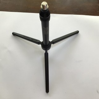 Manfrotto Tabletop Mini Tripod