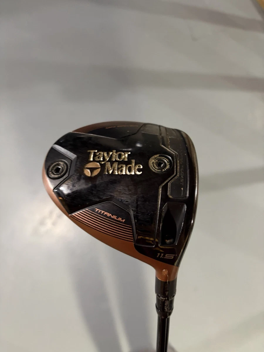 【値下げ】BRNR ドライバー 11.5 Mini Driver 11.5 Loft Golf Clubs for sale | eBay