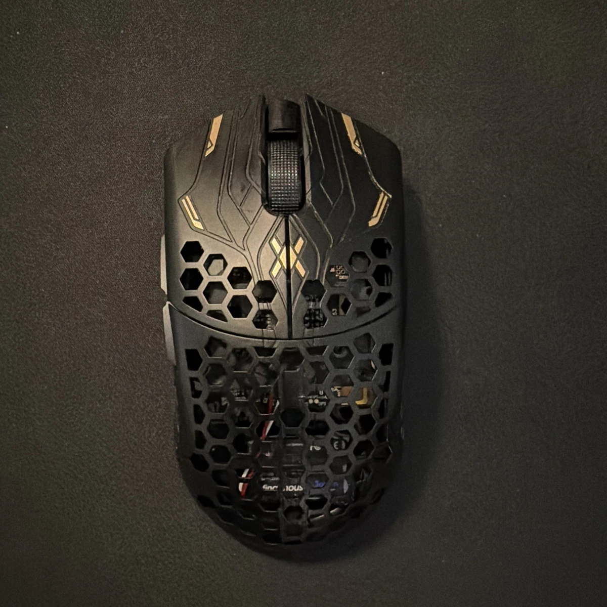 Finalmouse Computer Mice, Trackballs & Touchpads for sale | eBay