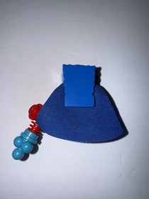 LEGO SpongeBob Superhero Minifigure Lot 3815 Patrick Plankton Rare Lot of 3