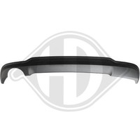 1672357 Blende, StoßFäNger Hinten FüR MERCEDES-BENZ C-CLASS T-Model (S204)