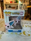 Funko Pop! Vinyl: Pokémon - Espeon #884
