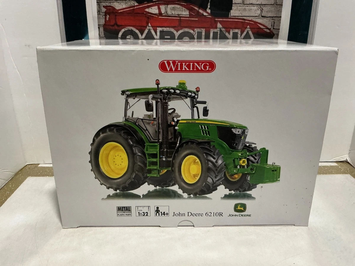 WIKING John Deere Diecast & Toy 1:32 for sale | eBay