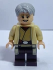 Lego Star Wars 2014 UCS Sandcrawler Owen Lars Minifigure Lot (Read Description)