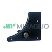 Miraglio 60/414 TüRgriff, Innenausstattung